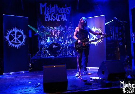 Metalheads Austria presents