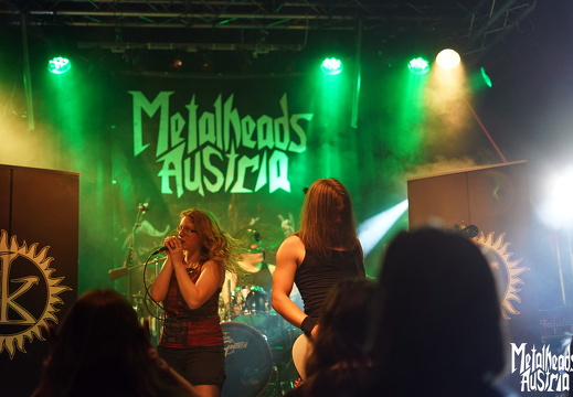 Metalheads Austria presents